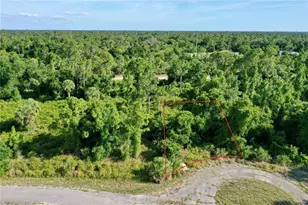 Twisdale Circle, North Port, FL 34288 - Photo 1