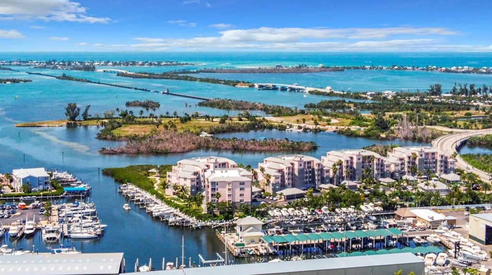 13413 Gasparilla Rd, Placida FL  33946-2676 exterior