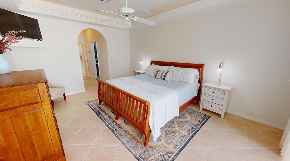 3973 San Pietro Ct, Punta Gorda FL  33950-8041 exterior