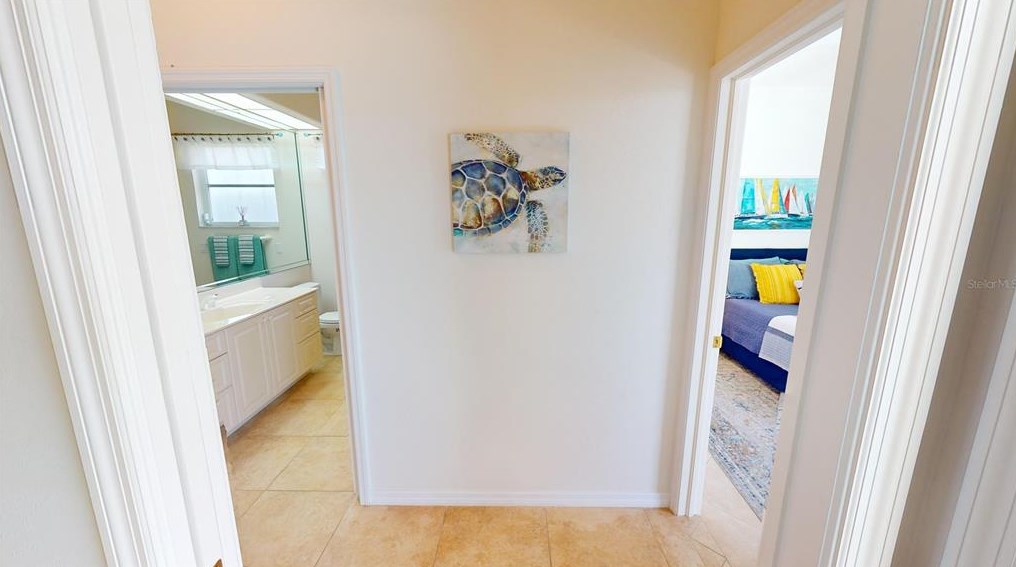 3973 San Pietro Ct, Punta Gorda FL  33950-8041 exterior
