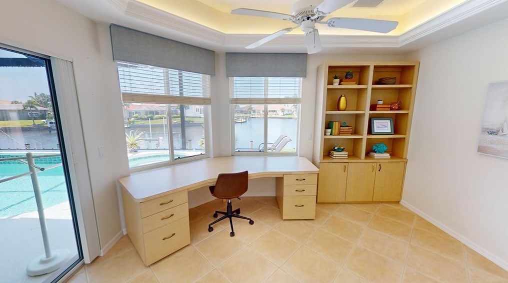 3973 San Pietro Ct, Punta Gorda FL  33950-8041 exterior