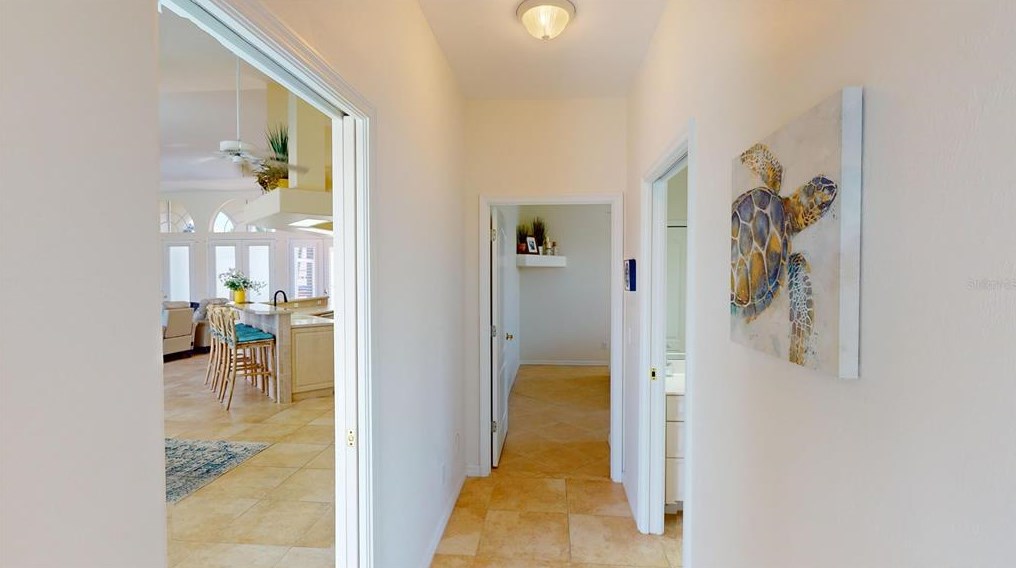 3973 San Pietro Ct, Punta Gorda FL  33950-8041 exterior