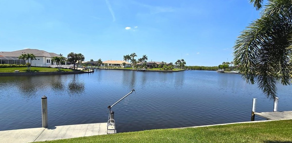 3973 San Pietro Ct, Punta Gorda FL  33950-8041 exterior