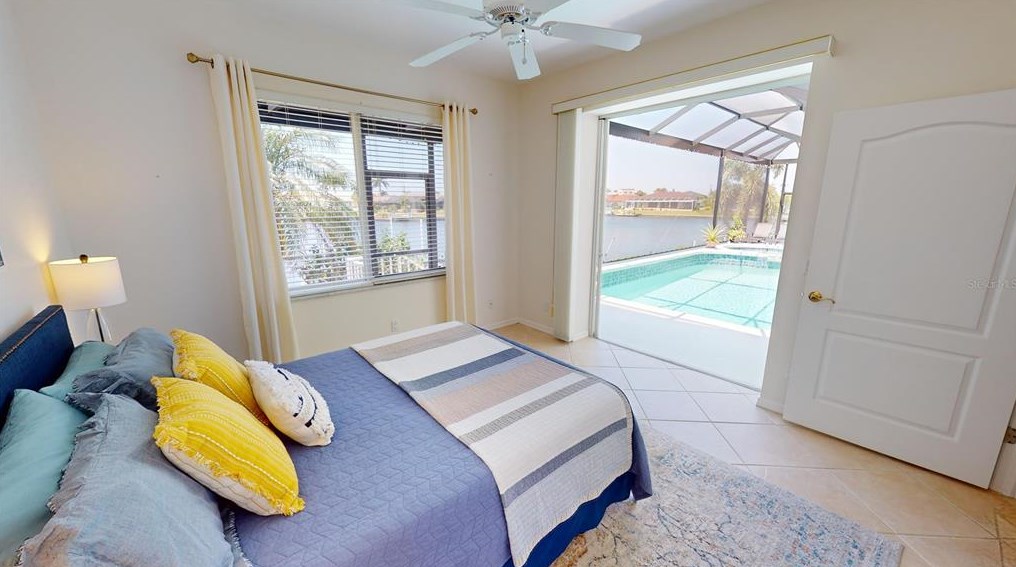 3973 San Pietro Ct, Punta Gorda FL  33950-8041 exterior