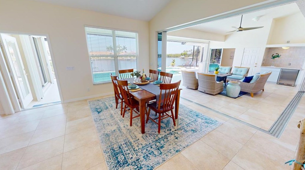 3973 San Pietro Ct, Punta Gorda FL  33950-8041 exterior