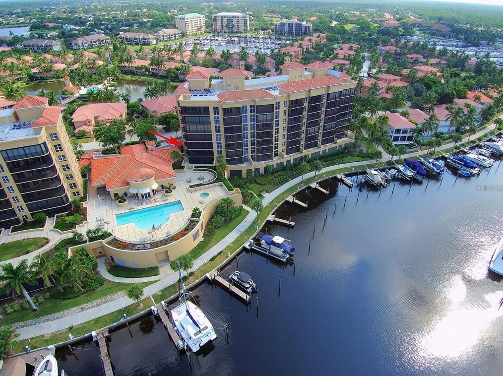 3313 Sunset Key Cir, Punta Gorda FL  33955-1971 exterior