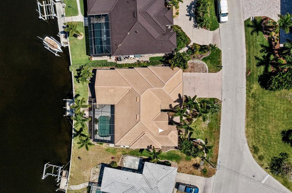 182 Gulfview Rd, Punta Gorda FL 33950-5122 exterior