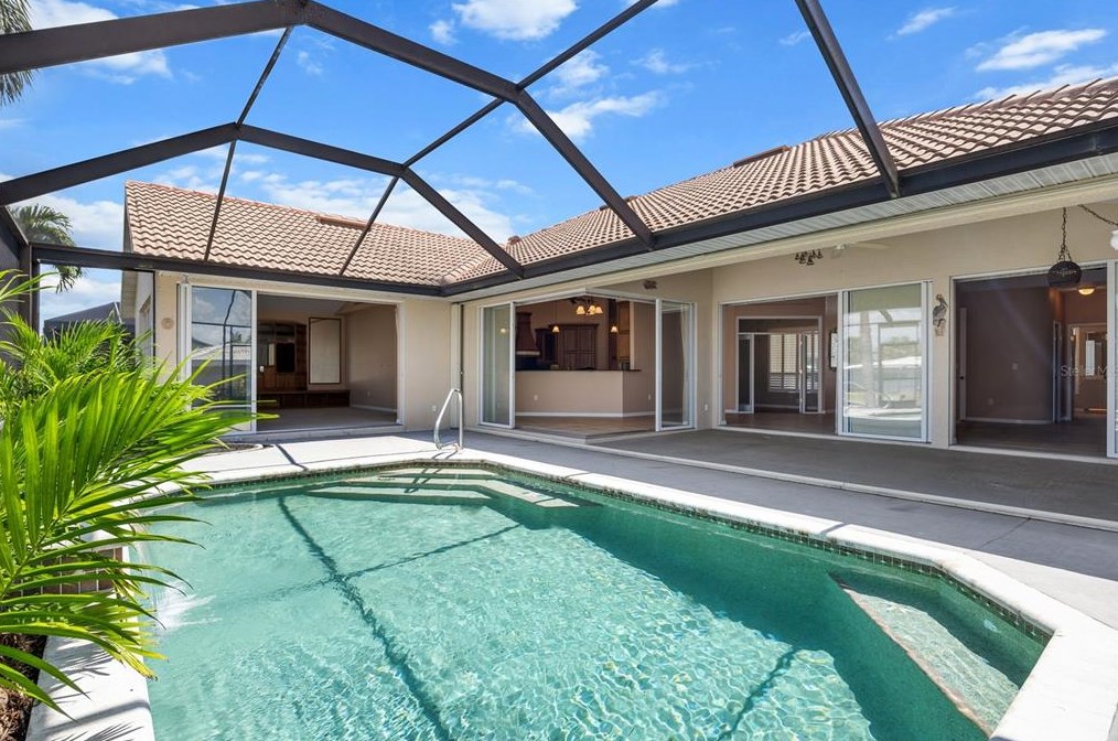 182 Gulfview Rd, Punta Gorda FL 33950-5122 exterior