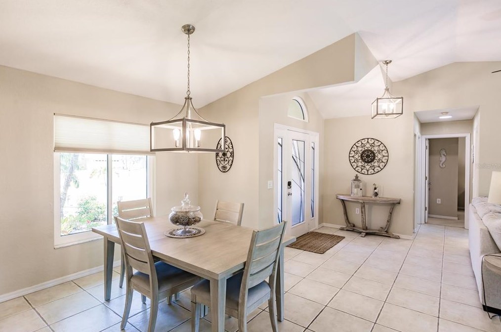 2354 Rio De Janeiro Ave, Punta Gorda FL  33983-8664 exterior