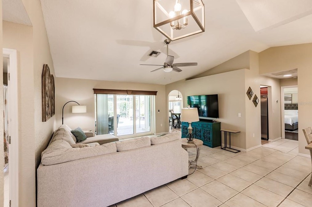 2354 Rio De Janeiro Ave, Punta Gorda FL  33983-8664 exterior