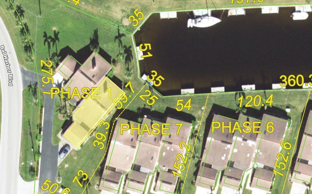 3830 Bal Harbor Blvd, Punta Gorda FL  33950-8227 exterior