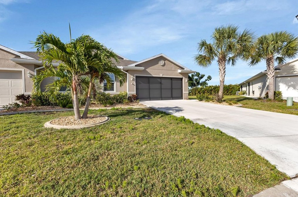 7201 Lenox Cir, Punta Gorda FL 33950-1326 exterior