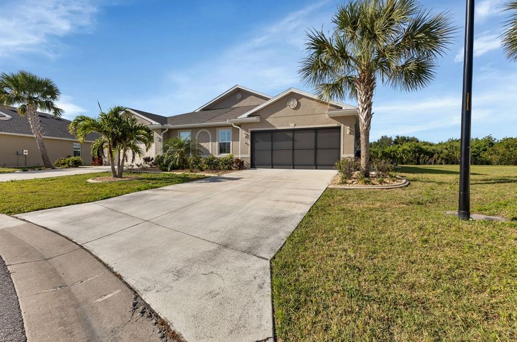 7201 Lenox Cir, Punta Gorda FL 33950-1326 exterior