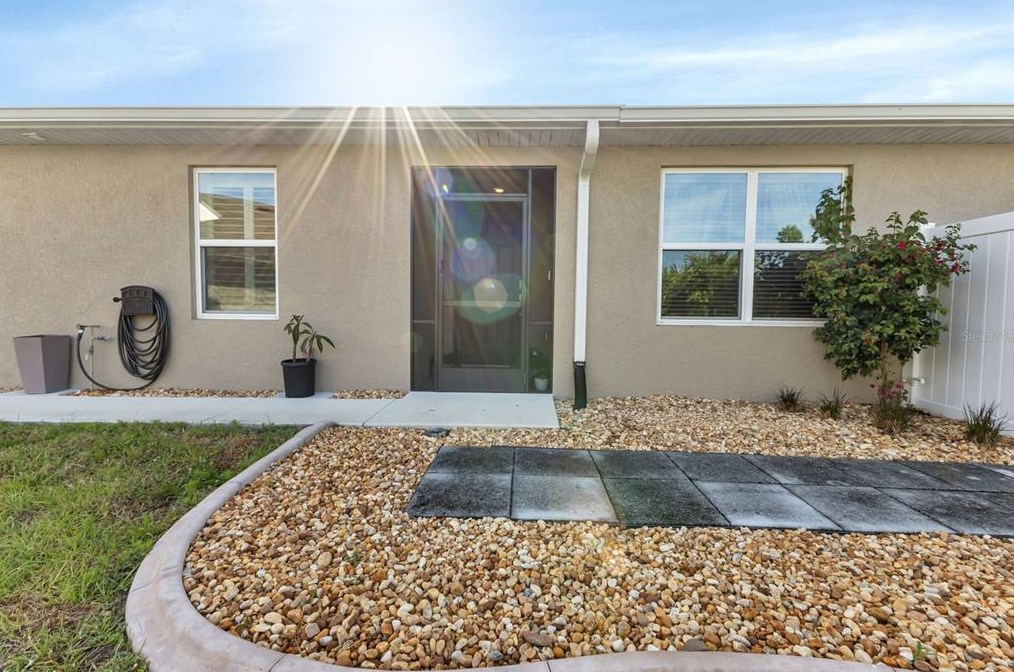 7201 Lenox Cir, Punta Gorda FL 33950-1326 exterior