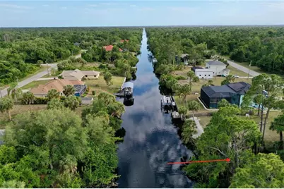 3020 Como Street, Port Charlotte, FL 33948 - Photo 1
