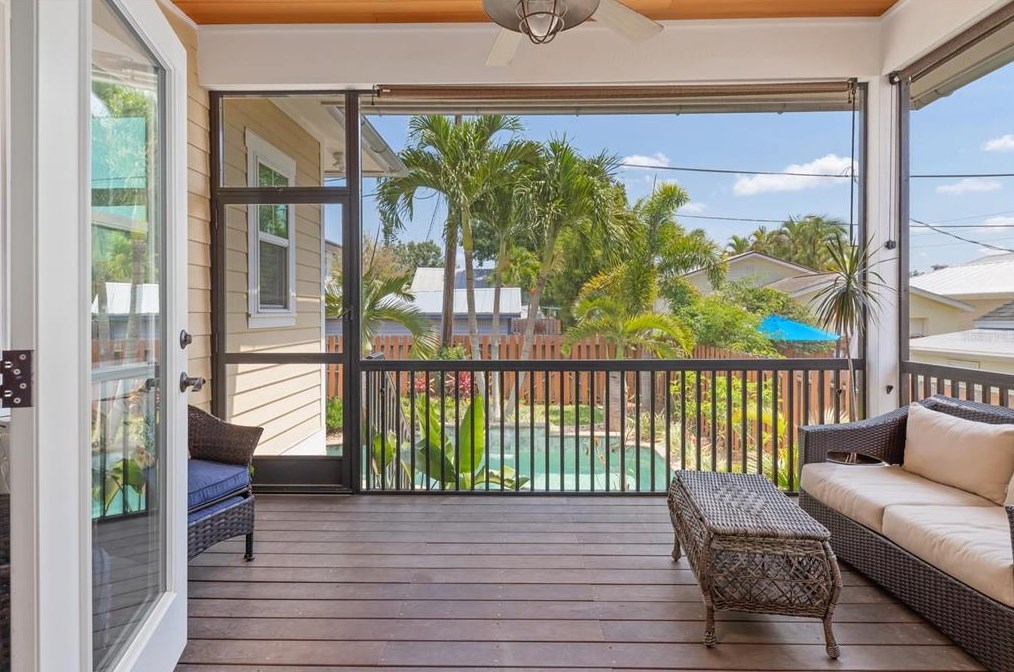 224 Harvey St, Punta Gorda FL 33950-4816 exterior