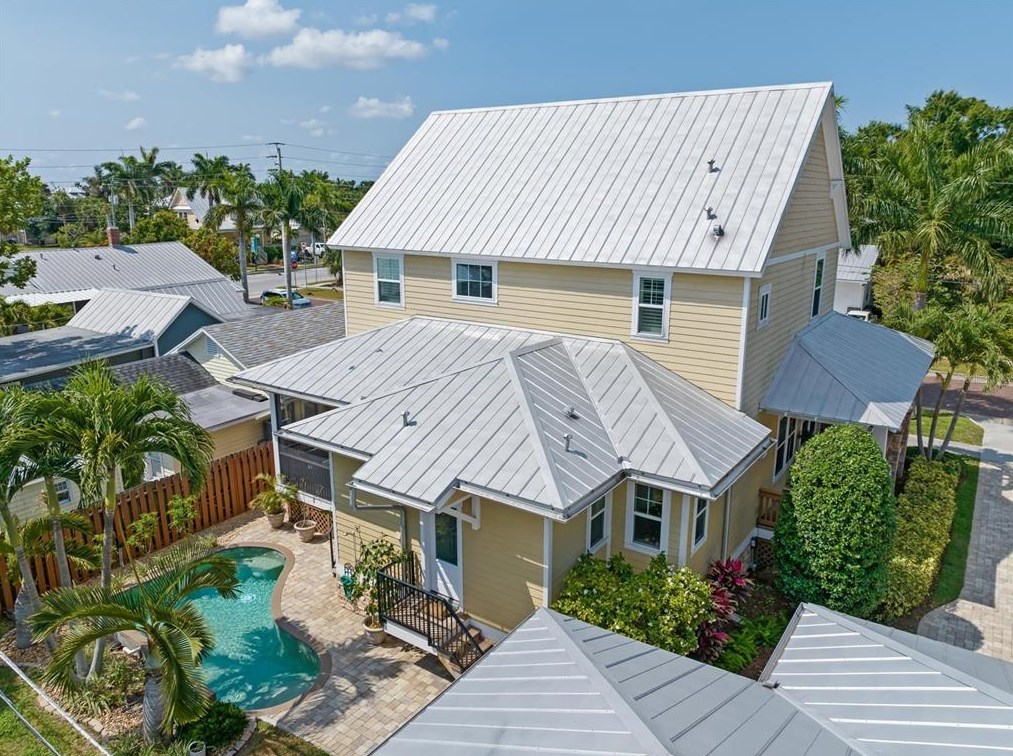 224 Harvey St, Punta Gorda FL 33950-4816 exterior