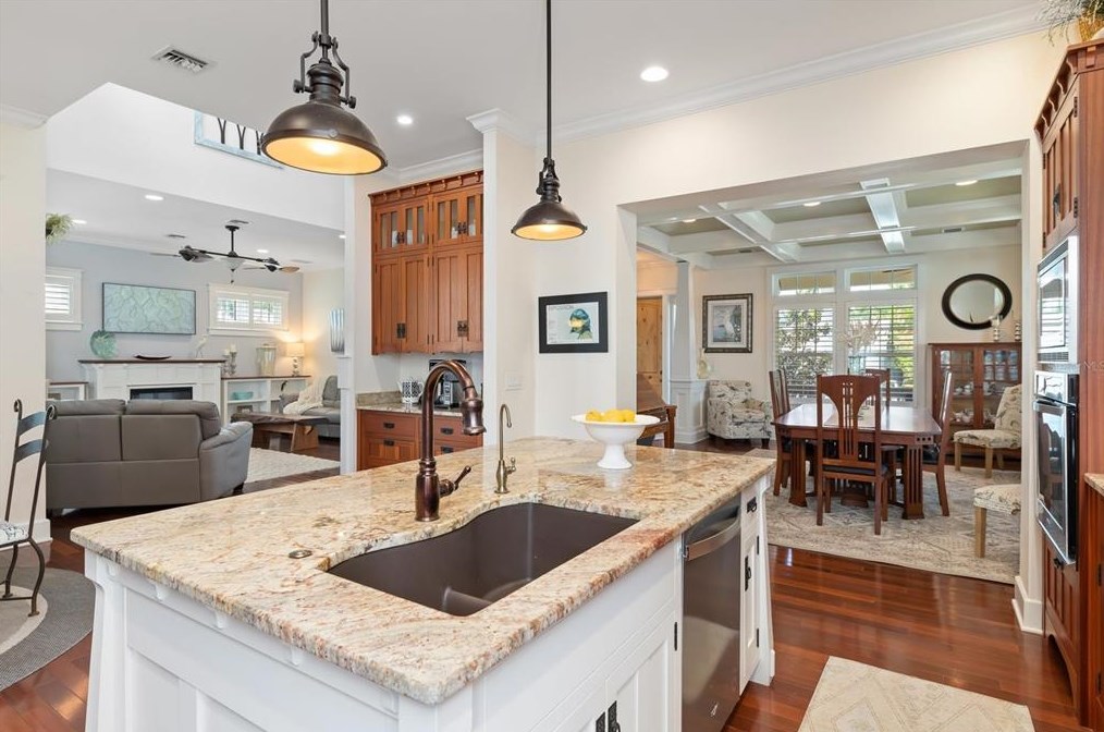 224 Harvey St, Punta Gorda FL 33950-4816 exterior