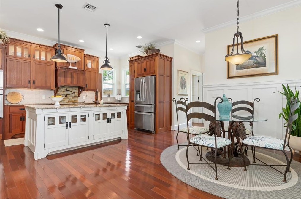 224 Harvey St, Punta Gorda FL 33950-4816 exterior