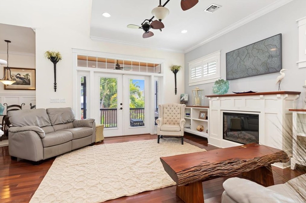 224 Harvey St, Punta Gorda FL 33950-4816 exterior