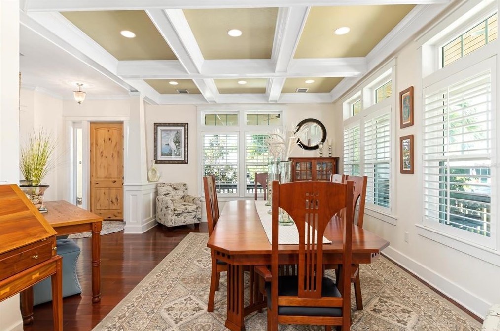 224 Harvey St, Punta Gorda FL 33950-4816 exterior