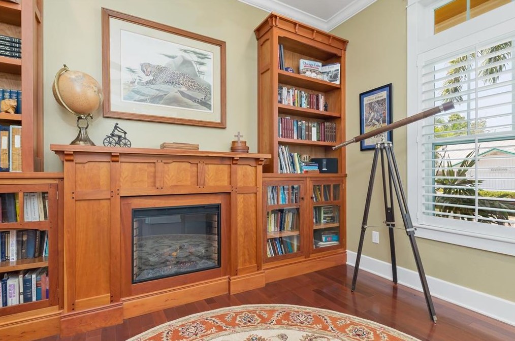 224 Harvey St, Punta Gorda FL 33950-4816 exterior