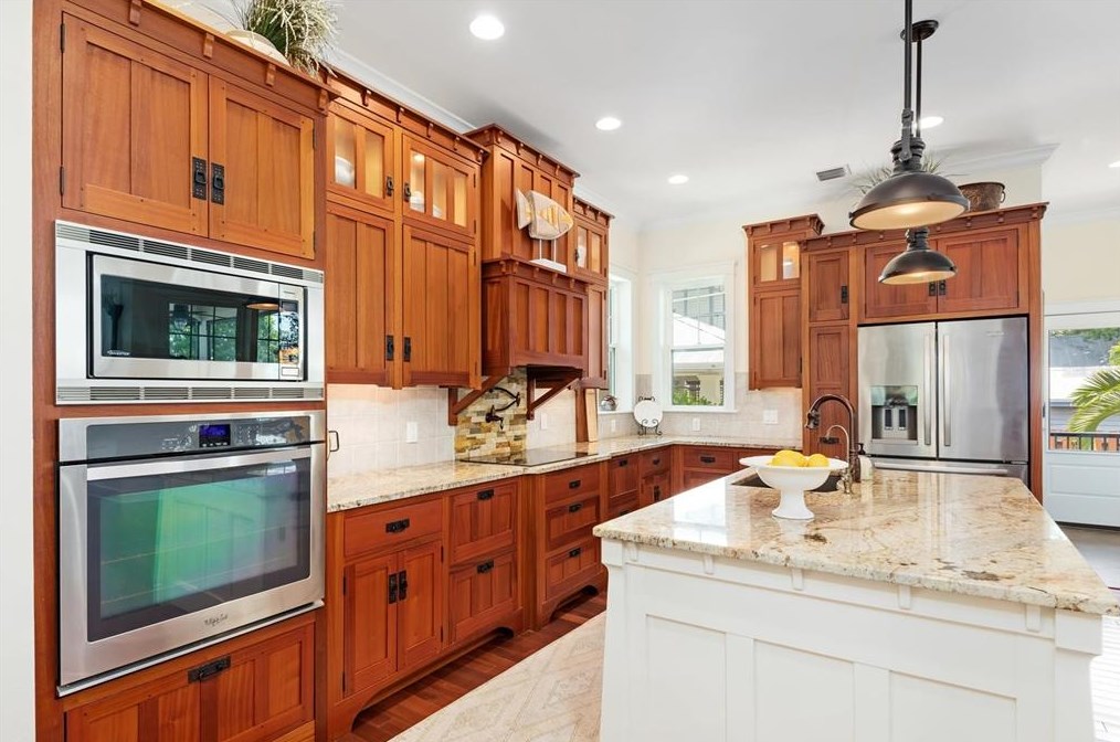 224 Harvey St, Punta Gorda FL 33950-4816 exterior