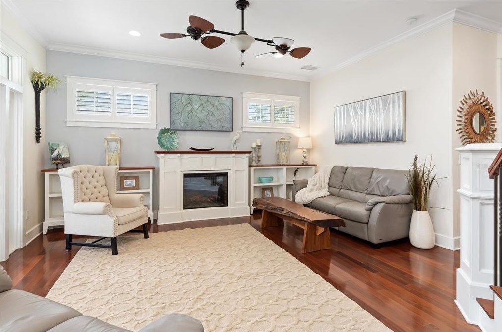 224 Harvey St, Punta Gorda FL 33950-4816 exterior