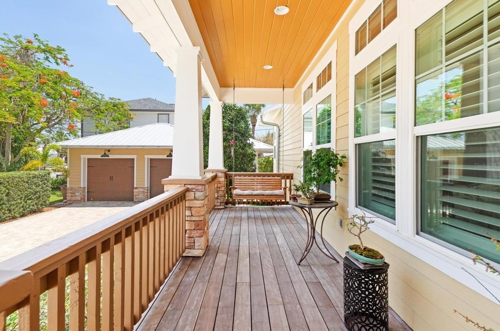 224 Harvey St, Punta Gorda FL 33950-4816 exterior