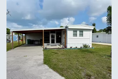 1360 Ibis Drive, Englewood, FL 34224 - Photo 1