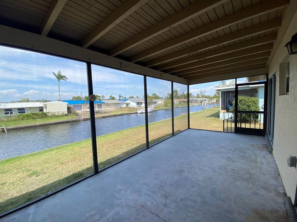 3111 Riverside Dr, Punta Gorda FL  33950-4363 exterior