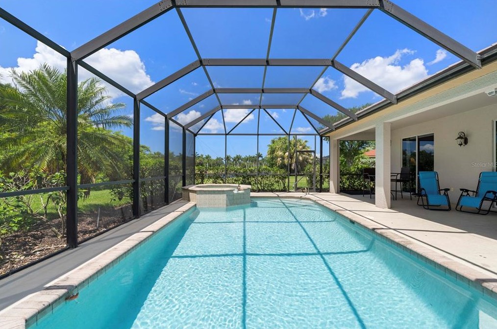 25096 Purple Emperor Way, Punta Gorda FL  33955-6220 exterior
