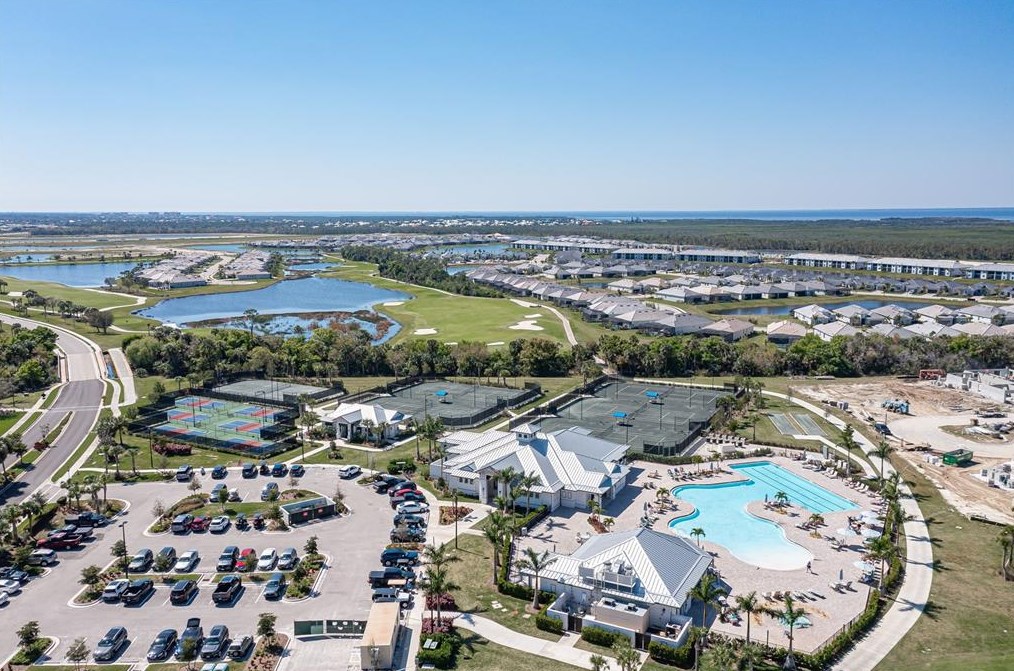 25096 Purple Emperor Way, Punta Gorda FL  33955-6220 exterior