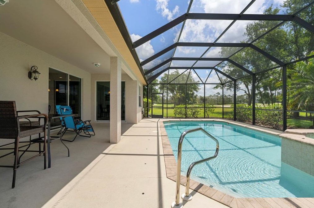 25096 Purple Emperor Way, Punta Gorda FL  33955-6220 exterior