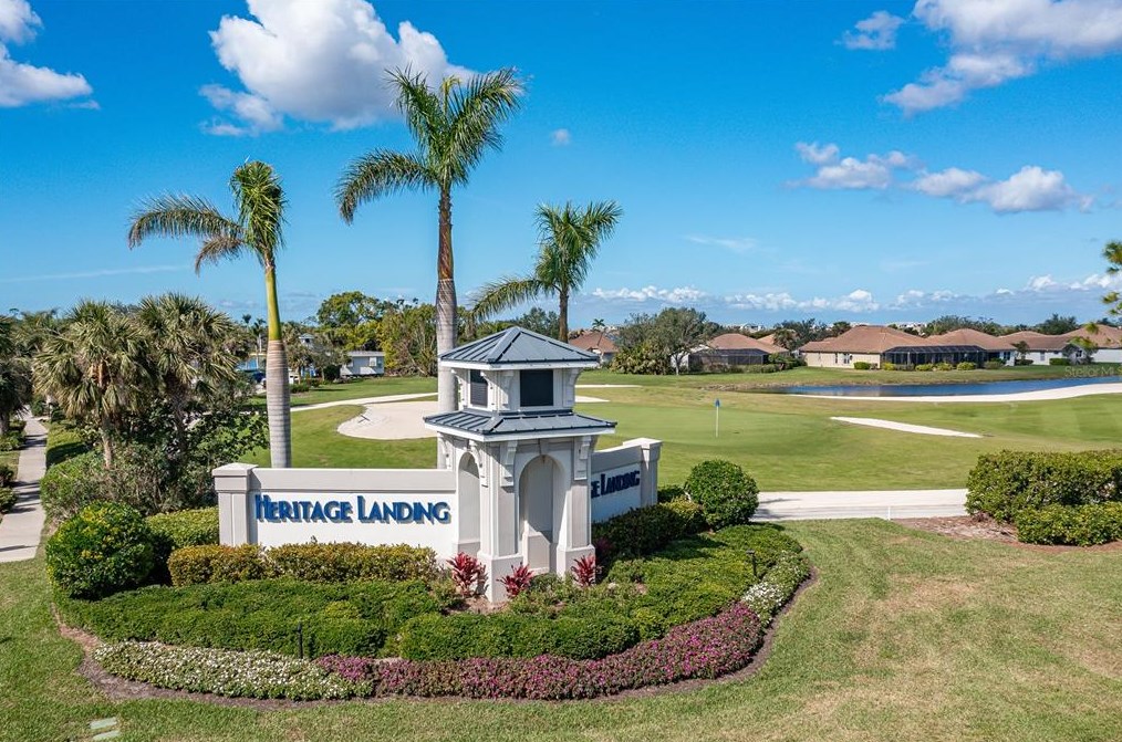 25096 Purple Emperor Way, Punta Gorda FL  33955-6220 exterior