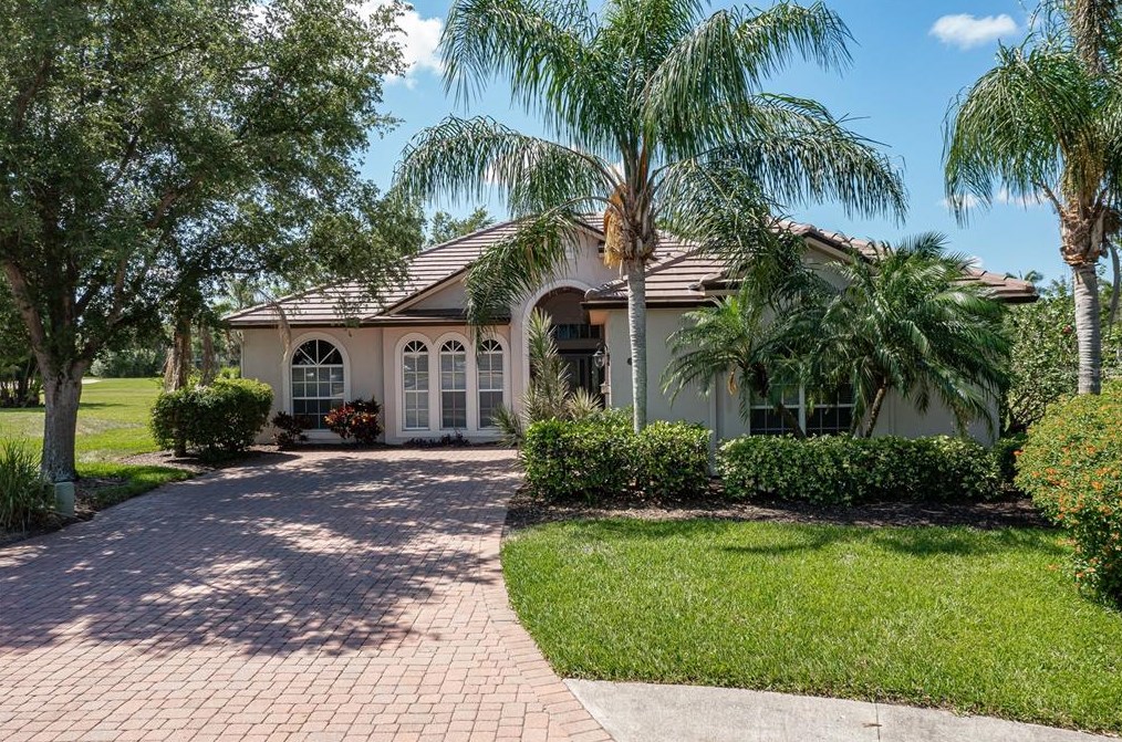 25096 Purple Emperor Way, Punta Gorda FL  33955-6220 exterior