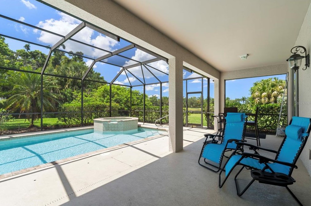 25096 Purple Emperor Way, Punta Gorda FL  33955-6220 exterior