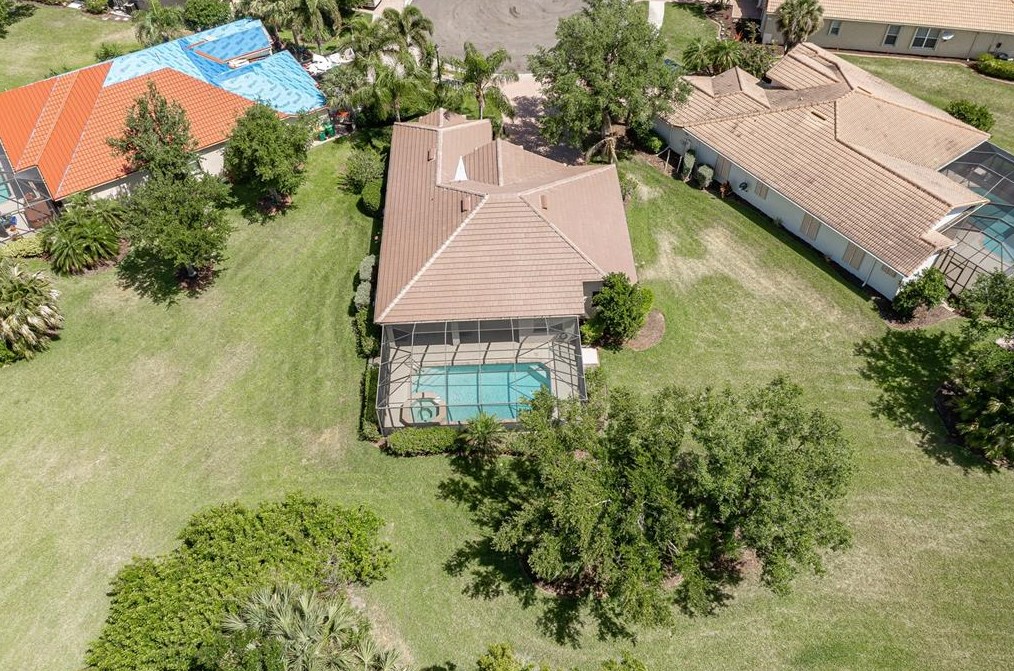 25096 Purple Emperor Way, Punta Gorda FL  33955-6220 exterior