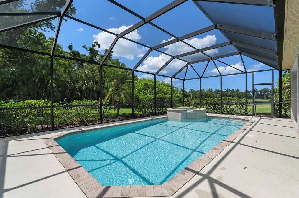 25096 Purple Emperor Way, Punta Gorda FL  33955-6220 exterior