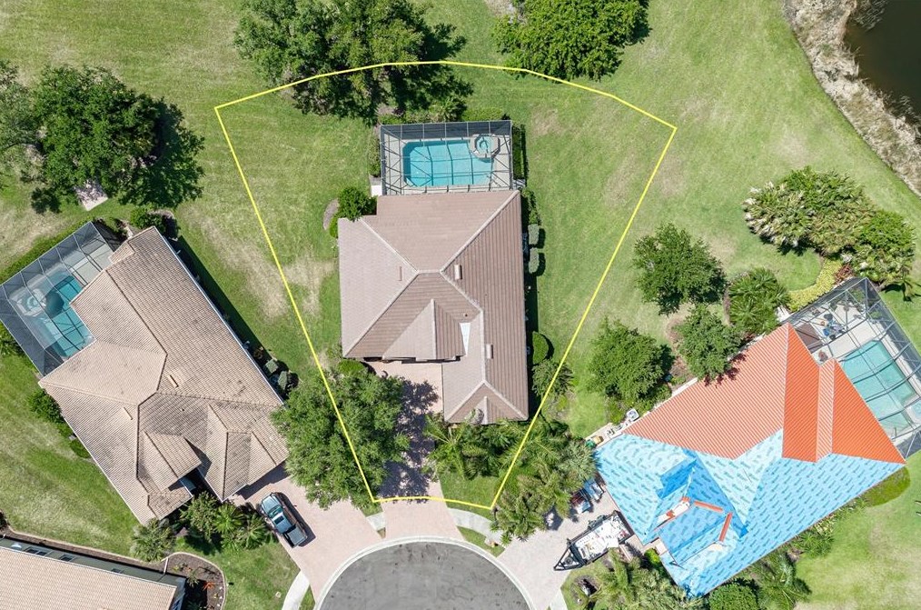 25096 Purple Emperor Way, Punta Gorda FL  33955-6220 exterior