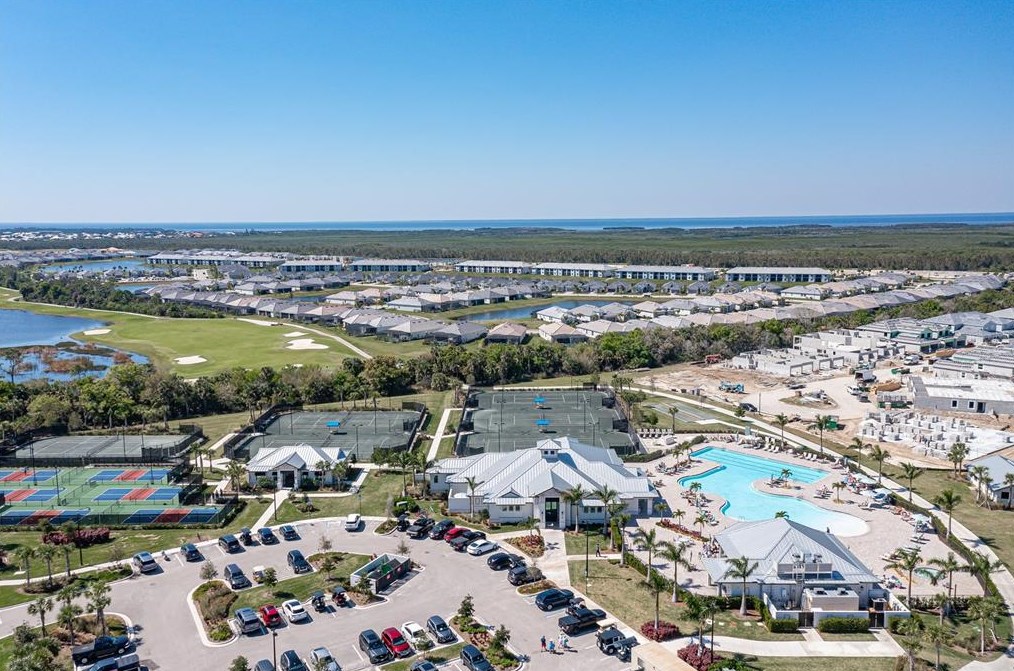 25096 Purple Emperor Way, Punta Gorda FL  33955-6220 exterior
