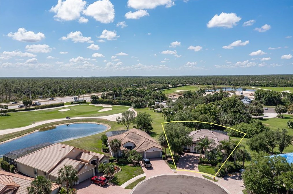 25096 Purple Emperor Way, Punta Gorda FL  33955-6220 exterior