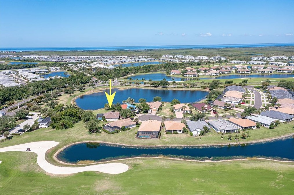 25096 Purple Emperor Way, Punta Gorda FL  33955-6220 exterior