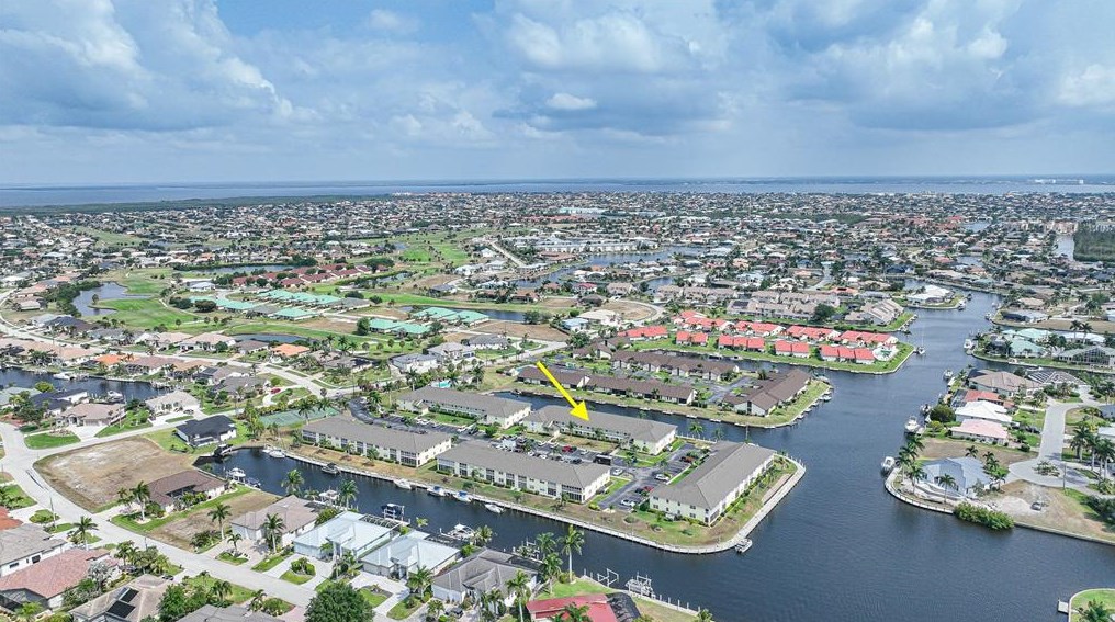 4000 Bal Harbor Blvd, Punta Gorda FL  33950-8521 exterior