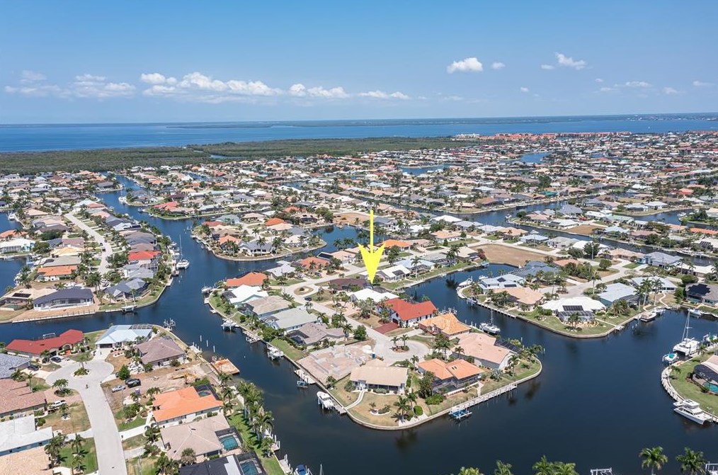 3348 Trinidad Ct, Punta Gorda FL 33950-6375 exterior