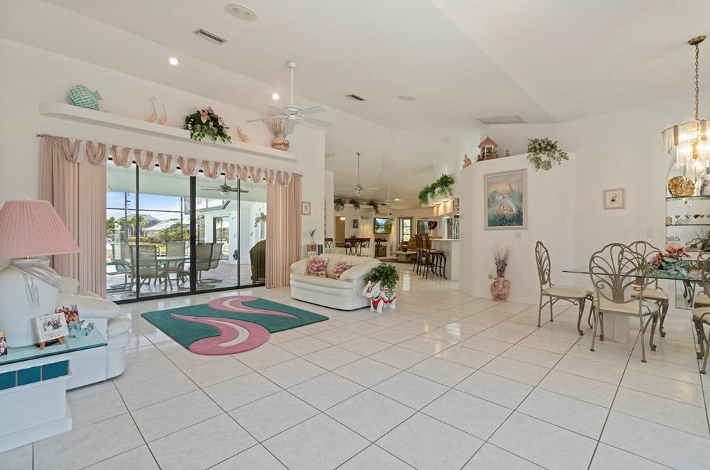 3348 Trinidad Ct, Punta Gorda FL 33950-6375 exterior