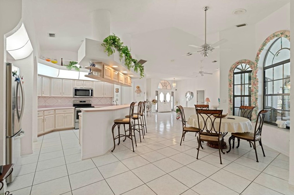 3348 Trinidad Ct, Punta Gorda FL 33950-6375 exterior