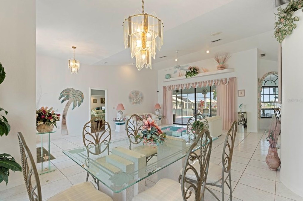 3348 Trinidad Ct, Punta Gorda FL 33950-6375 exterior