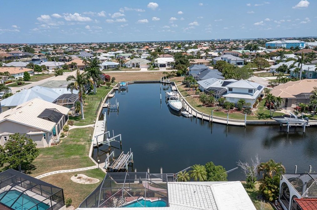 3348 Trinidad Ct, Punta Gorda FL 33950-6375 exterior