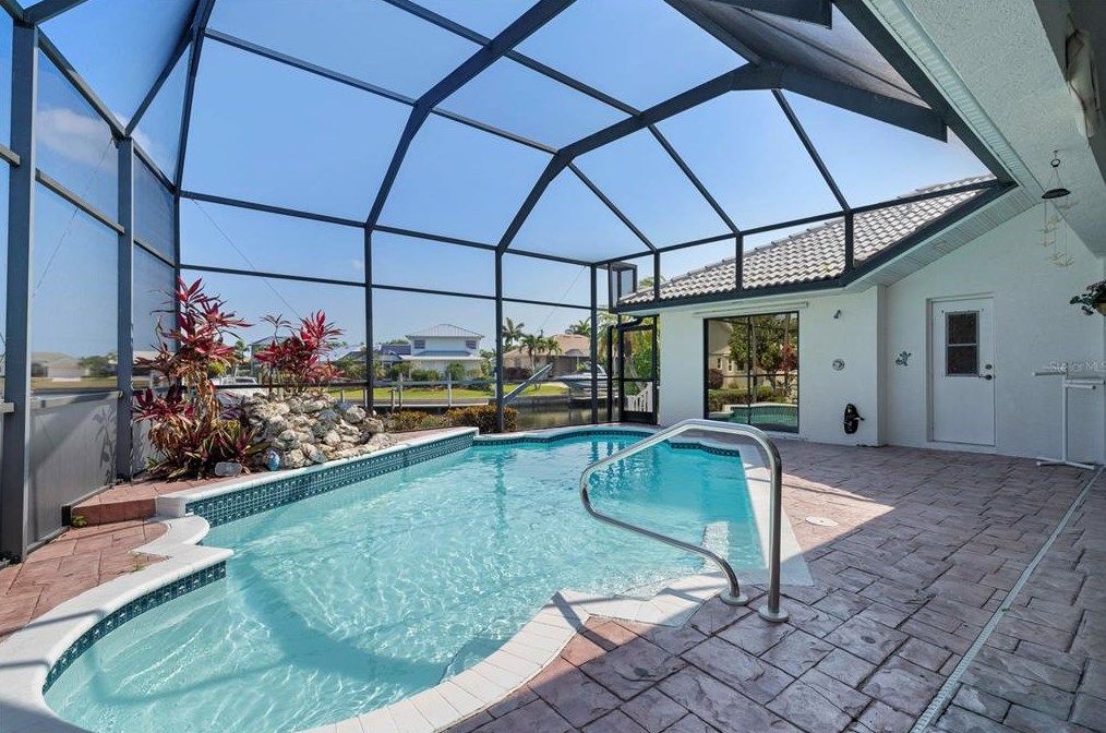 3348 Trinidad Ct, Punta Gorda FL 33950-6375 exterior